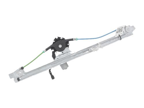 Rudehejsemekanisme ventre foran RENAULT TRAFIC II Van (FL) 2.0 dCi 115 (FL01, FL0U, FL00, FL0H, FL0M) | BP36691650C22 - Image 2