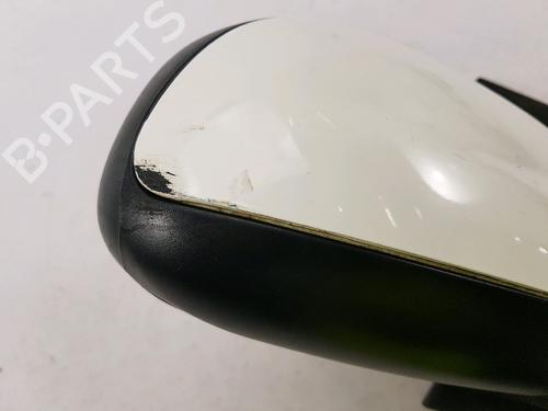 Right mirror VW FOX Hatchback (5Z1, 5Z3, 5Z4) 1.2 | BP13667602C27 