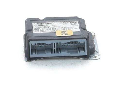 Used ECU airbags OPEL COMBO Box Body/MPV (X12) 1.3 CDTI (B05) (90 hp) 31152763