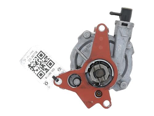 Used Vacuum pump RENAULT KOLEOS I (HY_) 2.0 dCi (HY0K) (150 hp) 32201450