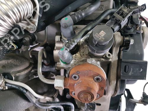 Engine FORD FIESTA VI (CB1, CCN) 1.4 TDCi | BP36252503M1 - Image 6