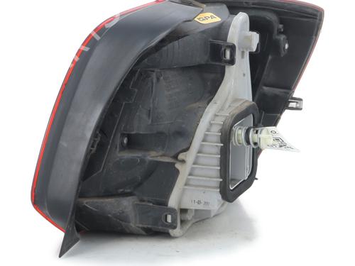 Left taillight VW POLO V (6R1, 6C1) 1.6 TDI | BP31142432C34