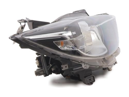 Right headlight MAZDA CX-5 (KE, GH) 2.2 D (KE2FW) | BP39632870C29 - Image 3