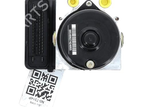 ABS pump BMW 1 (E87) 118 d | BP32006370M43  - Image 5