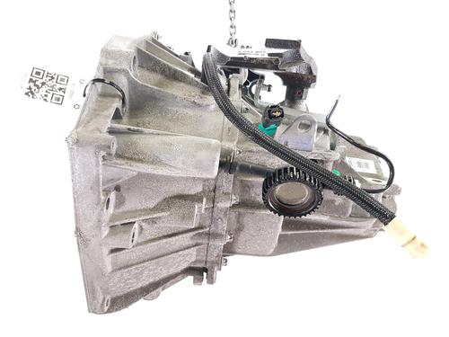Used Gearbox Gearbox RENAULT MEGANE III Coupe (DZ0/1_) 1.5 dCi (DZ09, DZ0D, DZ1F, DZ1G, DZ14, DZ29) (110 hp) 40114929 40114929
