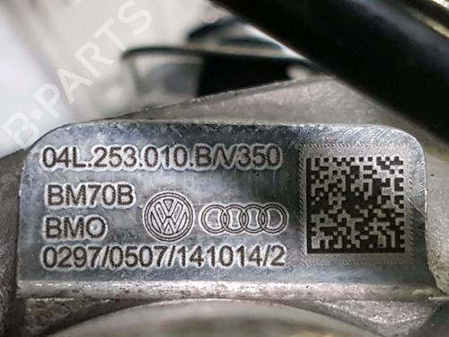 Engine AUDI A3 Sportback (8VA, 8VF) 2.0 TDI | BP31057145M1 