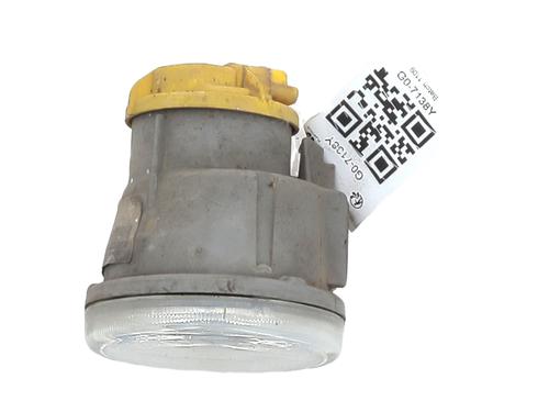 Left front fog light CITROËN C3 I (FC_, FN_) 1.4 HDi | BP30118524C30 