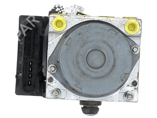ABS pump RENAULT CLIO II (BB_, CB_) 1.2 16V (BB05, BB0W, BB11, BB27, BB2T, BB2U, BB2V, CB05,... | BP31032366M43