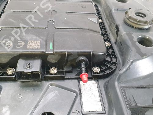 AdBlue tank PEUGEOT 2008 II (UD_, US_, UY_, UJ_, UR_, UC_) 1.5 BlueHDI 130 | BP29552830M85 