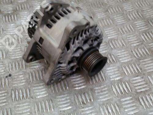 Used Alternator Alternator SEAT IBIZA II (6K1) 1.9 TDI (110 hp) 10467157 10467157