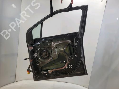 Right front door CITROËN C3 AIRCROSS II (2R_, 2C_) 1.5 BlueHDi 100 (2CYHYJ) | BP29522623C3 
