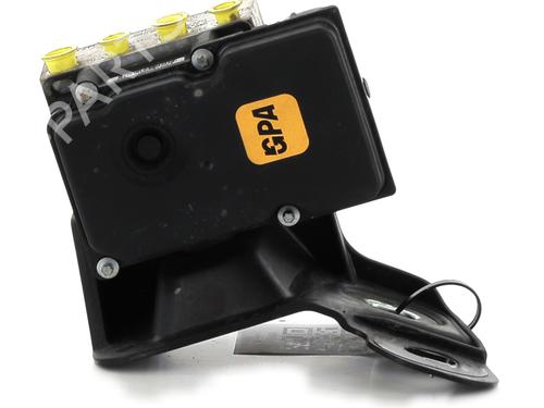 ABS pump OPEL CORSA D (S07) 1.3 CDTI (L08, L68) | BP28122075M43 