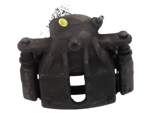 Used Left front brake caliper Left front brake caliper RENAULT CLIO III (BR0/1, CR0/1) 1.5 dCi (BR17, CR17) (86 hp) 33972778 33972778