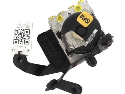 ABS pump RENAULT MEGANE III Hatchback (BZ0/1_, B3_) | BP32278784M43