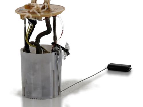 Used Fuel pump RENAULT MASTER III Van (FV) 2.3 dCi 165 FWD (FV0P, FV0U, FV11, FV12, FV1E) (163 hp) 28834705