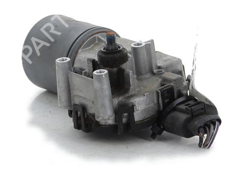 Front wiper motor FORD MONDEO IV (BA7) 2.0 TDCi | BP24303401M29 