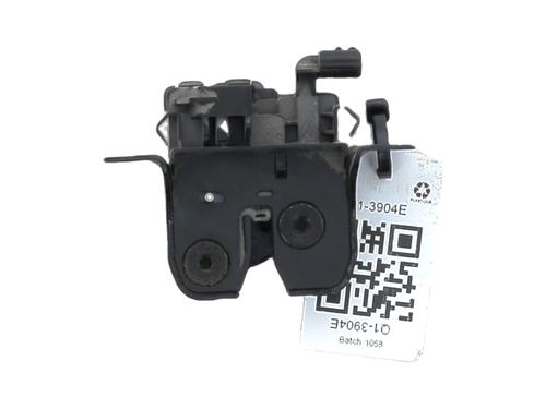 Used Tailgate lock DACIA DUSTER (HS_) 1.5 dCi 4x4 (109 hp) 29218102