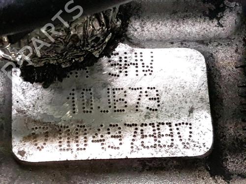 Engine PEUGEOT PARTNER Box Body/MPV (5_, G_) 1.6 HDi 75 | BP37191345M1 - Image 10
