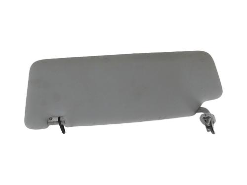 Right sun visor AUDI A1 Sportback (8XA, 8XF)  | BP25621733I2 