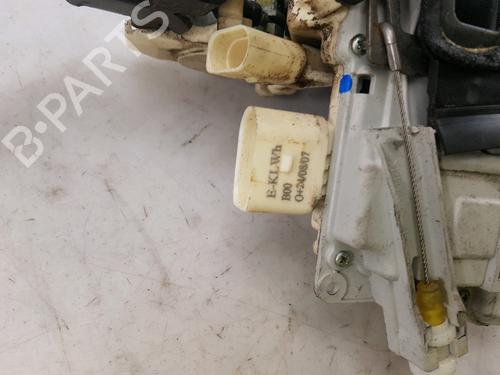 Rear left lock AUDI A8 D3 (4E2, 4E8) S8 quattro | BP13682413C100 