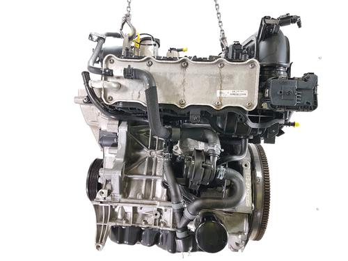Engine VW GOLF SPORTSVAN VII (AM1, AN1) 1.4 TSI | BP29231170M1 