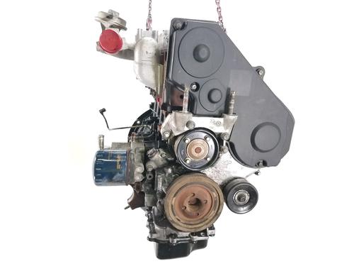 Used Engine Engine FORD FOCUS I (DAW, DBW) 1.8 TDCi (100 hp) 10459508 10459508