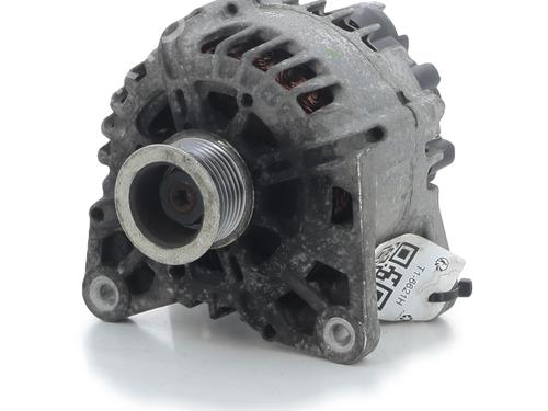 Used Alternator Alternator RENAULT MEGANE III Hatchback (BZ0/1_, B3_) 1.9 dCi (BZ0N, BZ0J) (131 hp) 32400928 32400928