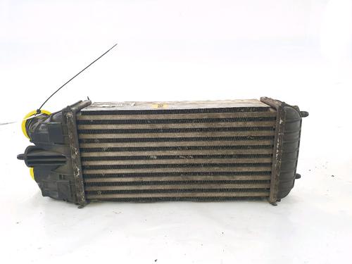 Used Intercooler PEUGEOT 2008 I (CU_) 1.2 THP 110 / PureTech 110 (110 hp) 27559689