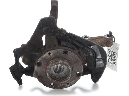 Used Right front steering knuckle FIAT PANDA (169_) 1.2 4x4 (169AXF2A, 169AXF1A) (69 hp) 32400639