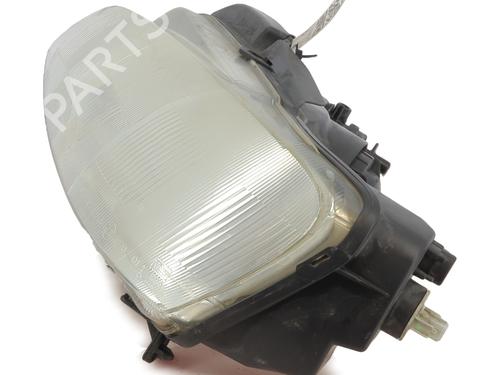 Used Left headlight PEUGEOT 106 II (1A_, 1C_) 1.5 D (57 hp) 27169911