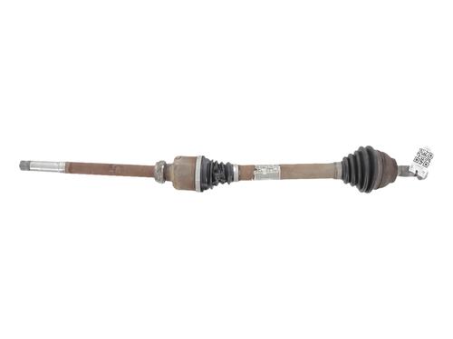 Used Right front driveshaft Right front driveshaft 37657788 37657788