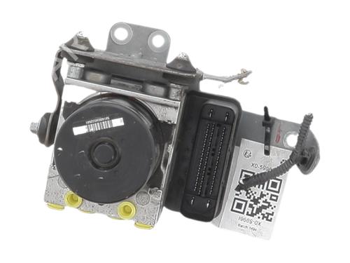 ABS pump MITSUBISHI ASX (GA_W_) 1.8 DI-D (GA6W) | BP38679022M43 - Image 5