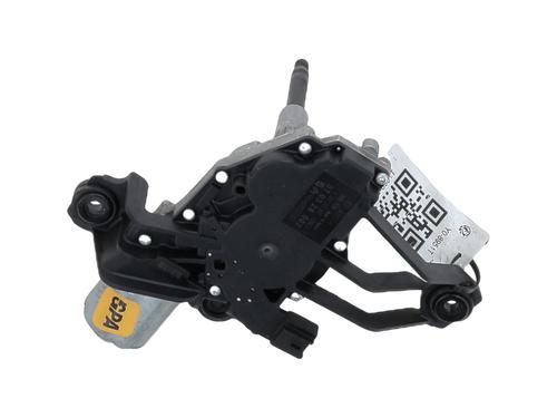 Used Rear wiper motor CITROËN C4 I (LC_) 1.6 HDi (90 hp) 30449466