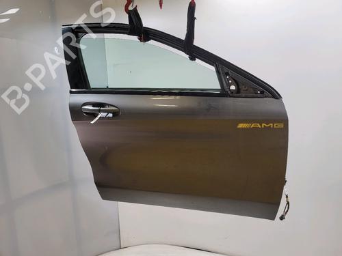 Used Right front door MERCEDES-BENZ GLA-CLASS (X156) GLA 200 CDI / d (156.908) (136 hp) 29702118