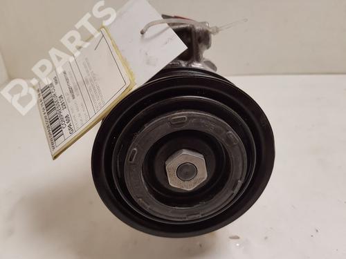 AC compressor AUDI Q5 (FYB, FYG) 2.0 TDI quattro | BP10471683M34 