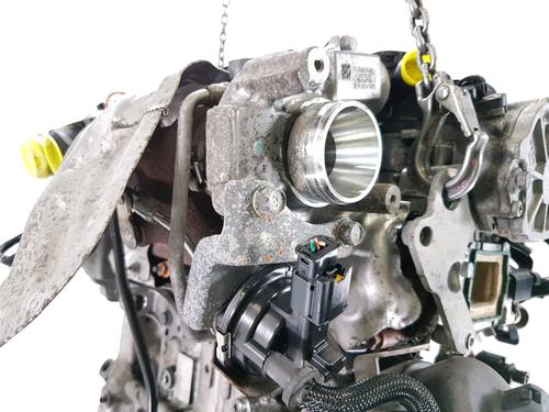 Engine PEUGEOT 308 II (LB_, LP_, LW_, LH_, L3_) 1.6 HDi 100 | BP30190375M1 