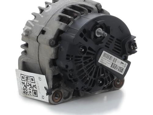 Alternator RENAULT KANGOO / GRAND KANGOO II (KW0/1_) 1.5 dCi 90 (KW05, KW08, KW0G, KW11) | BP30165381M7
