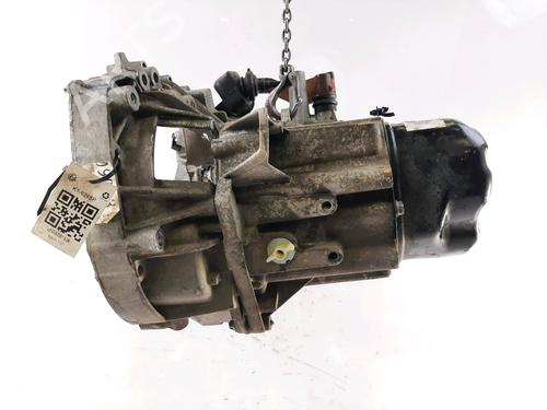 Used Gearbox Gearbox DACIA SANDERO 1.2 16V LPG (75 hp) 36446912 36446912