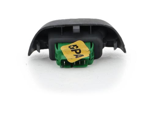 Left front window switch CITROËN C1 (PM_, PN_) 1.4 HDi | BP39736669I27 - Image 3