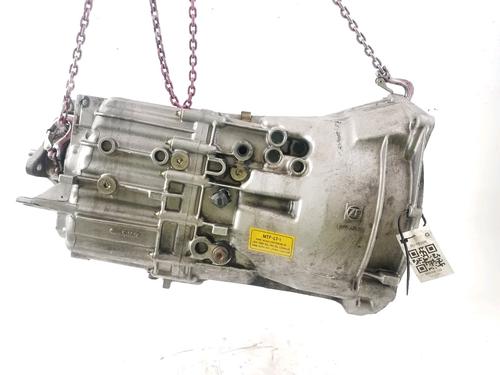 Gearbox BMW 3 (E46) 330 d | BP16482738M3 