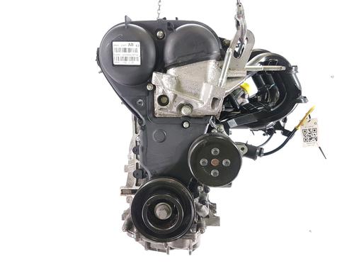 Used Engine FORD FIESTA VI (CB1, CCN) 1.25 (82 hp) 30653524