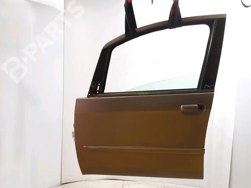 Used Left front door Left front door LANCIA MUSA (350_) 1.3 D Multijet (350.AXG11, 350.AXG1A) (90 hp) 10423102 10423102