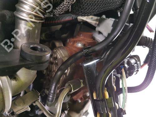Engine PEUGEOT PARTNER MPV (5_, G_) 1.6 HDi 90 | BP29296015M1 