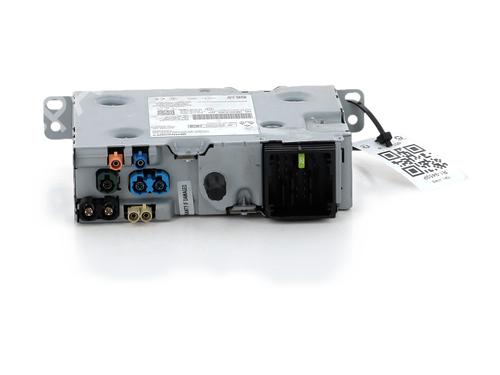 Radio OPEL CORSA F (P2JO) 1.2 (68) | BP36659969E6 - Image 2