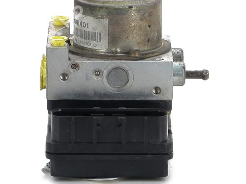 ABS pump NISSAN X-TRAIL I (T30) 2.2 dCi 4x4 | BP30118471M43 