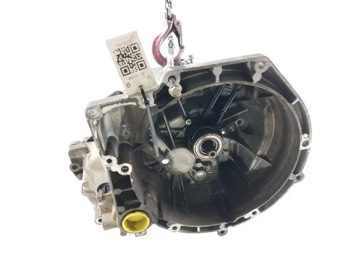Gearbox FORD FIESTA VI (CB1, CCN) 1.6 TDCi | BP19774646M3 