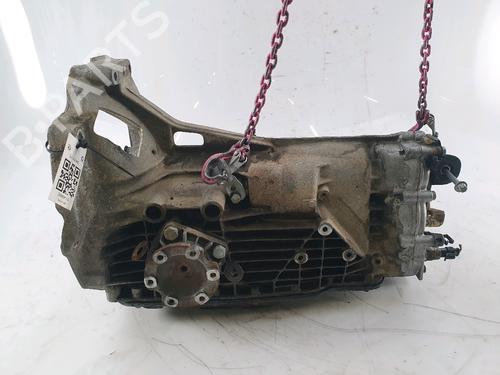Used Gearbox Gearbox 38552124 38552124