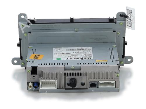 Radio RENAULT CLIO IV (BH_) 1.5 dCi 90 | BP30653830E6