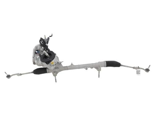 Cremallera direccion Cremallera direccion PEUGEOT 208 II (UB_, UP_, UW_, UJ_) 1.5 BlueHDI 100 (102 hp) 36210154 36210154