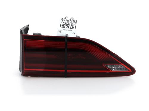 Used Right tailgate light Right tailgate light VW GOLF VIII (CD1, DA1) 1.5 eTSI (150 hp) 40004372 40004372